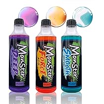 プロスタッフ　モンスター　洗車用品 Amazon | プロスタッフ(Prostaff) 洗車用品 カーシャンプー トライアル